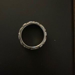 Men’s ring size 10
